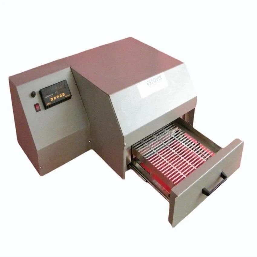 Batch Reflow Oven