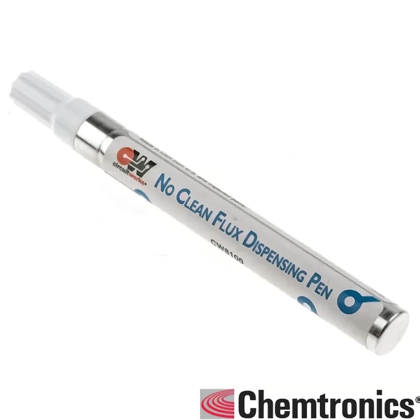 Globalss- Chemtronics Flux Pen CW8100