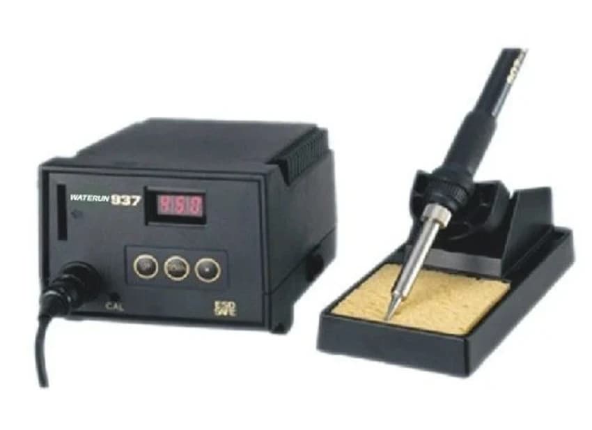 Soldering Station