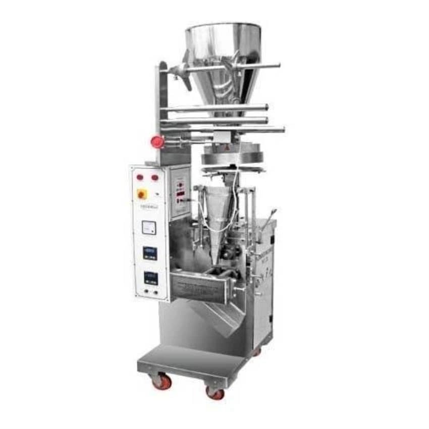 Powder Or Granular Automatic Pouch Packing Machines