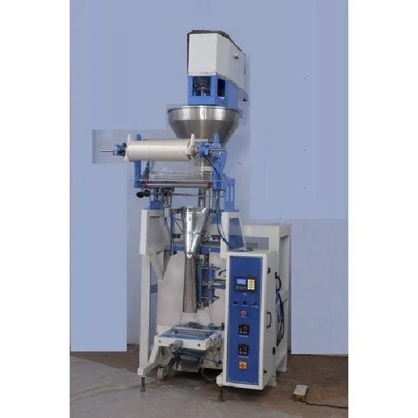 Red Oxide Powder Packing Machine