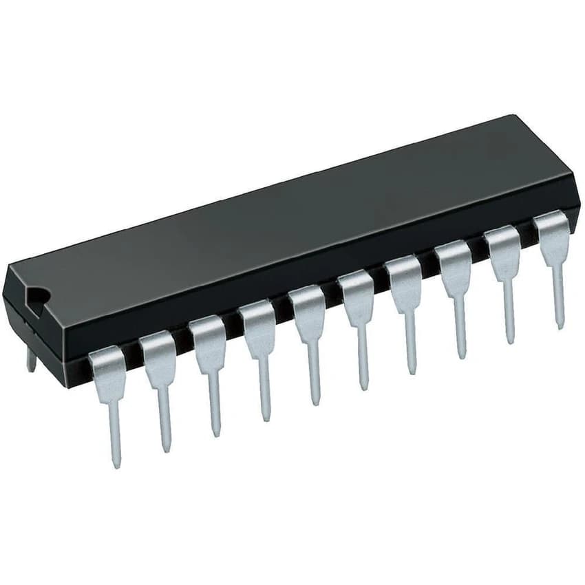 SMD Controller IC, For Electronics