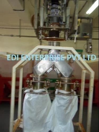 EDI Powder Packing Machine, Automation Grade: Automatic, Machine Capacity: Up To 10 Tph