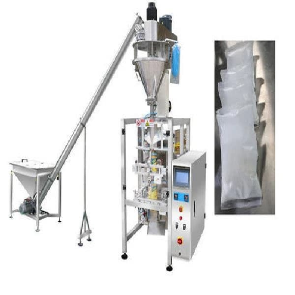 Automatic Powder Packing Machine