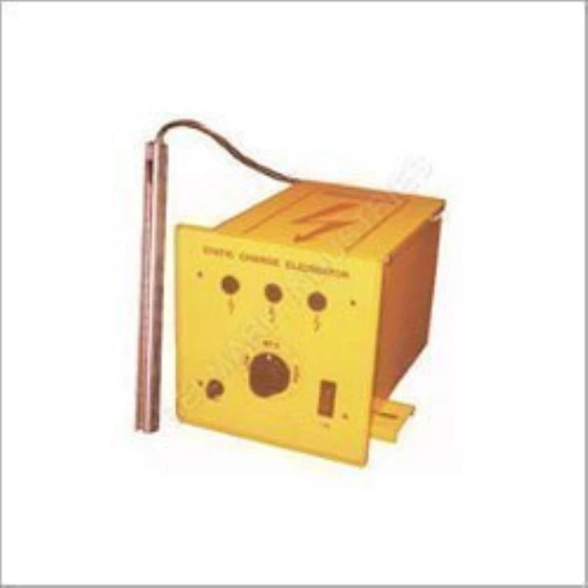 Static Eliminator