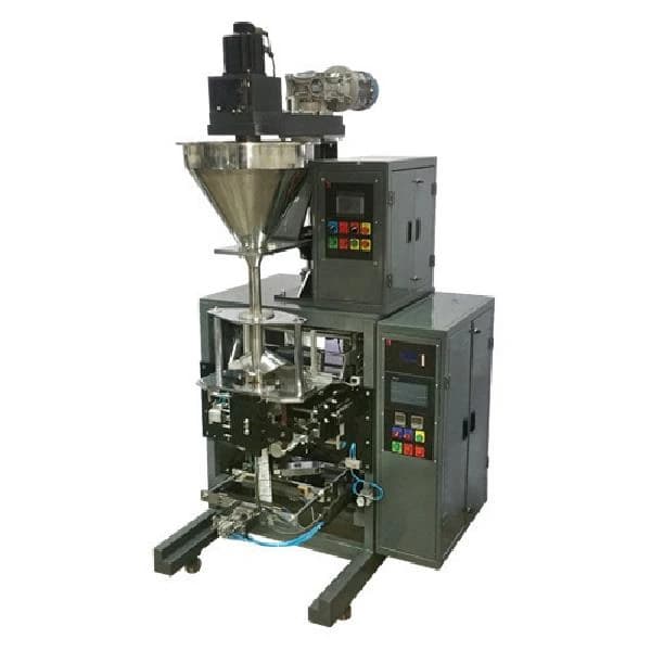 Powder Packing Machine