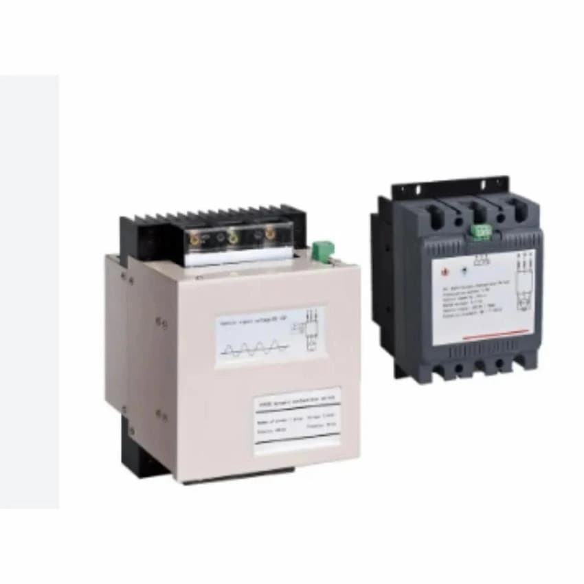Capacitor Duty Thyristor Switch, Panel Mount