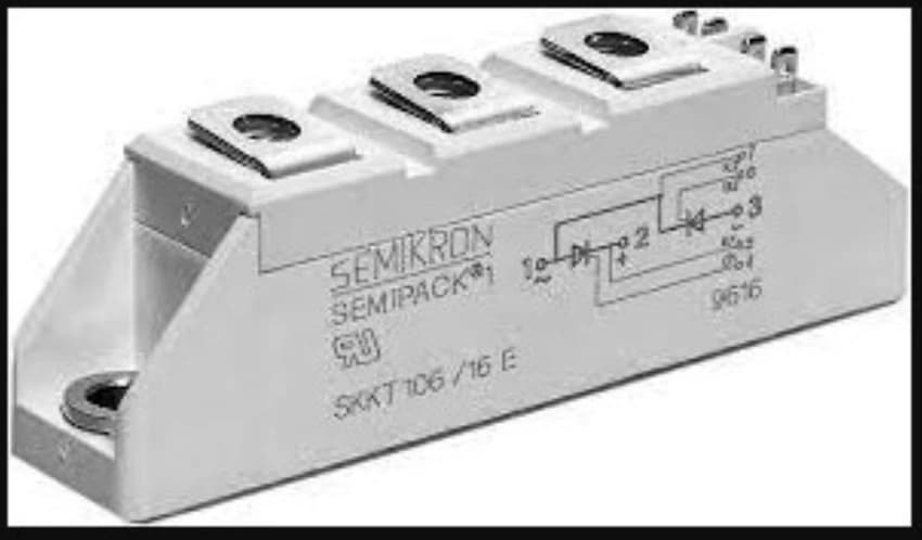 Thyristor Module