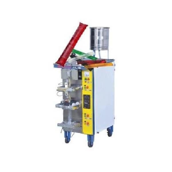 Chusky Pepsi Pouch Making Machine