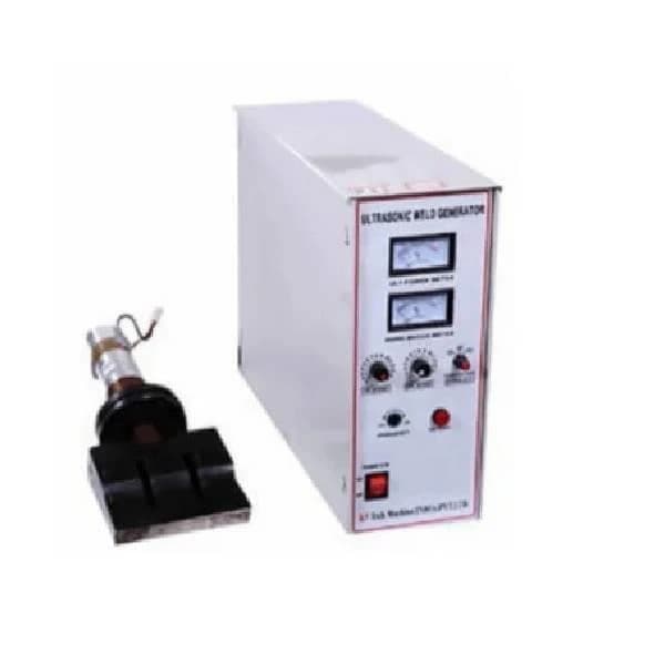 6inch Horn 20k Ultrasonic Box Set