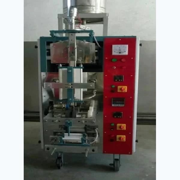 Pepsi Cola Juice Candy Litchi Kala Katta Mango Pouch Packing Machine