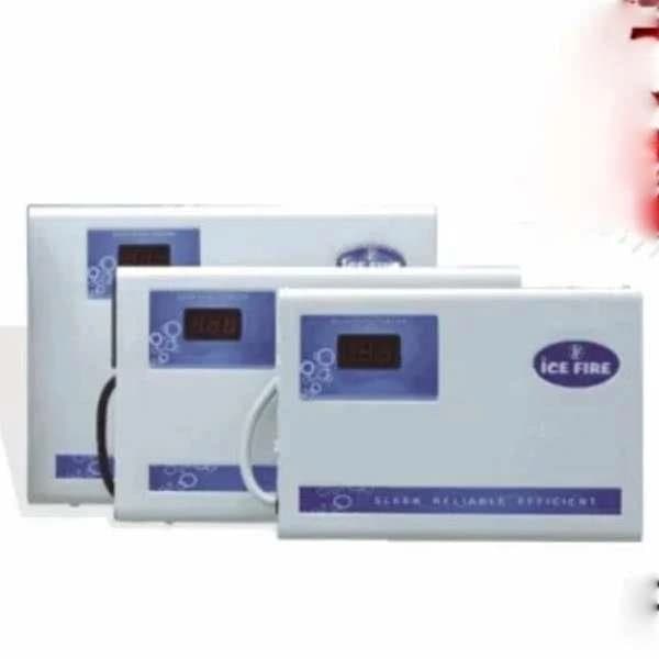 Ice Fire IF5090 Treadmill Voltage Stabilizer