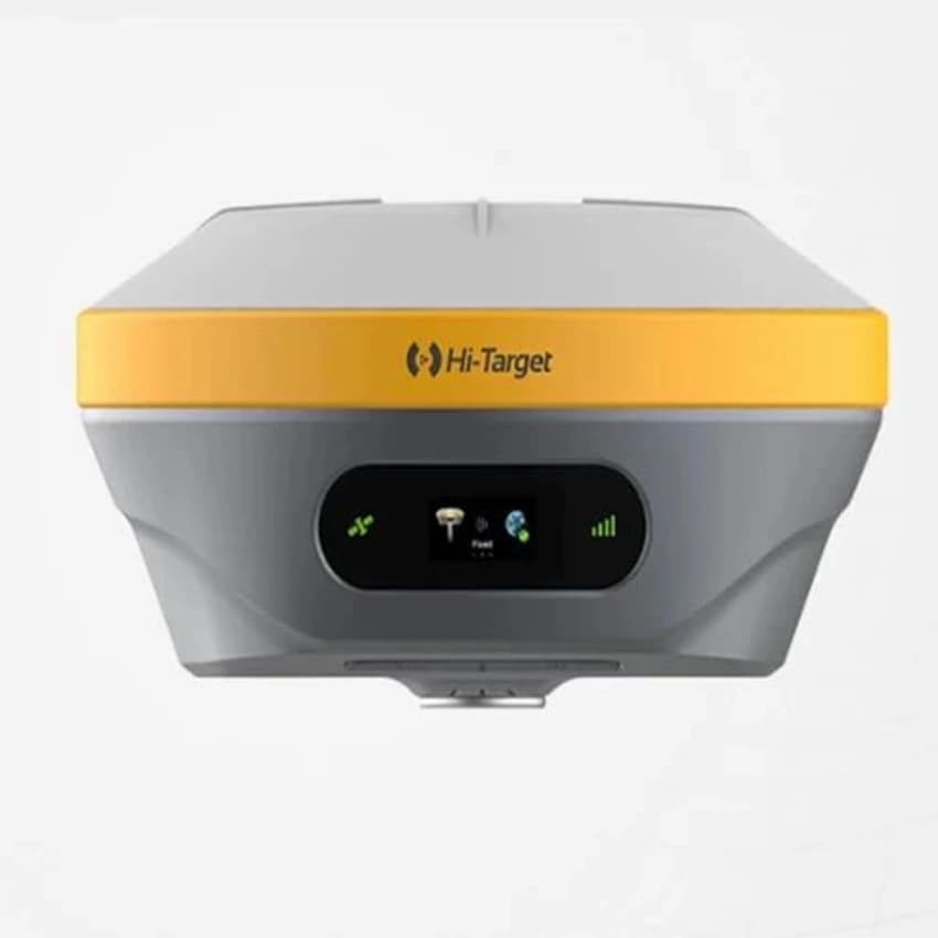 V500 Hitarget DGPS