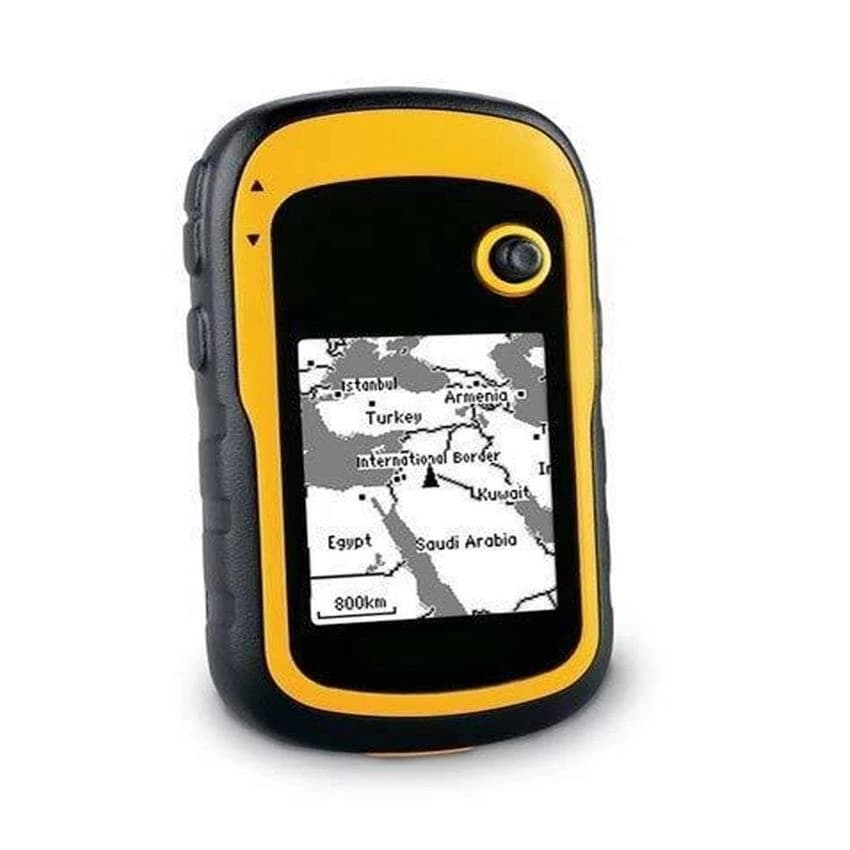 Screen Size: 3.5 inch GPS Handheld Outdoor Navigator
