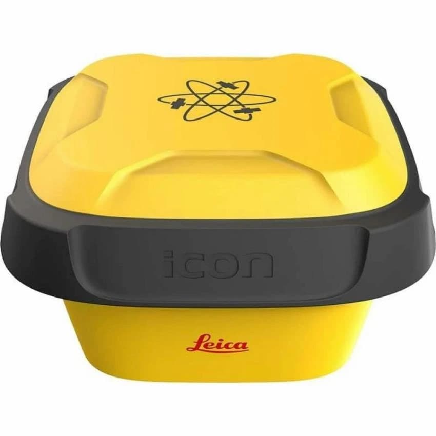 DGPS - Leica ICG70T Differential GPS, Screen Size: 3.5 inch