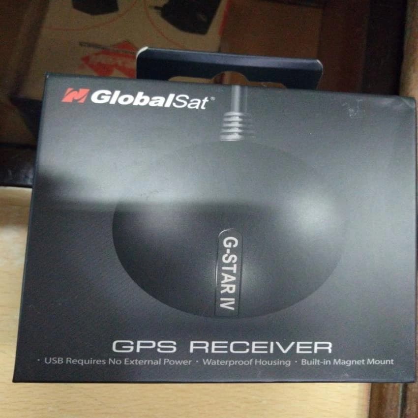 50 Screen Size: 3.5 Inch Global Sat Gps Receiver, Plastic