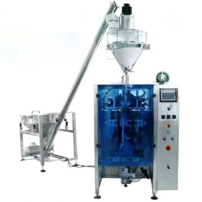 Chilli Powder Packing Machine