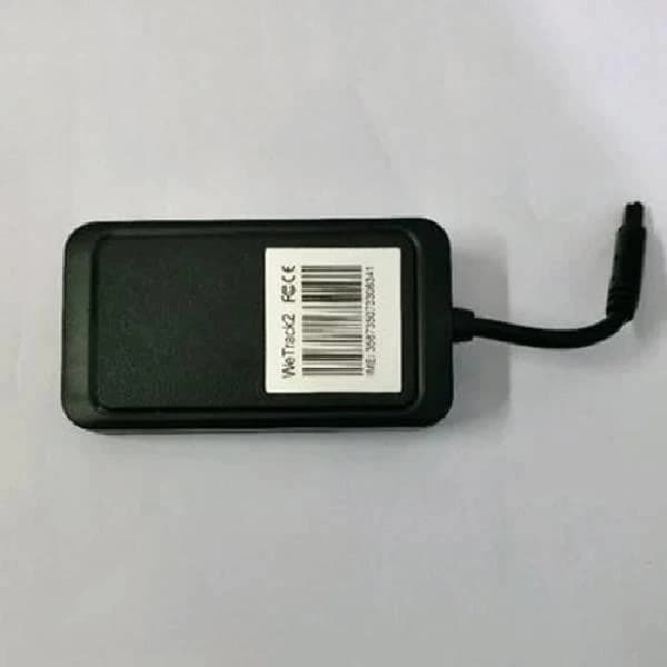 Vehicle Tracking Device