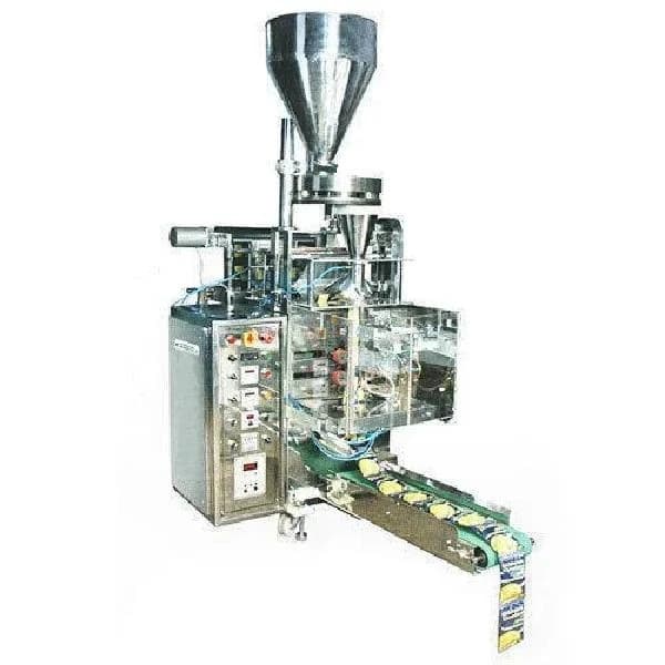 Spice Packing Machine