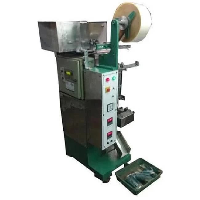 Masala Packing Machine