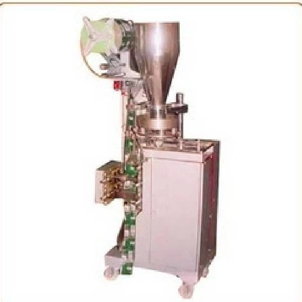 Pouch Packing Machine