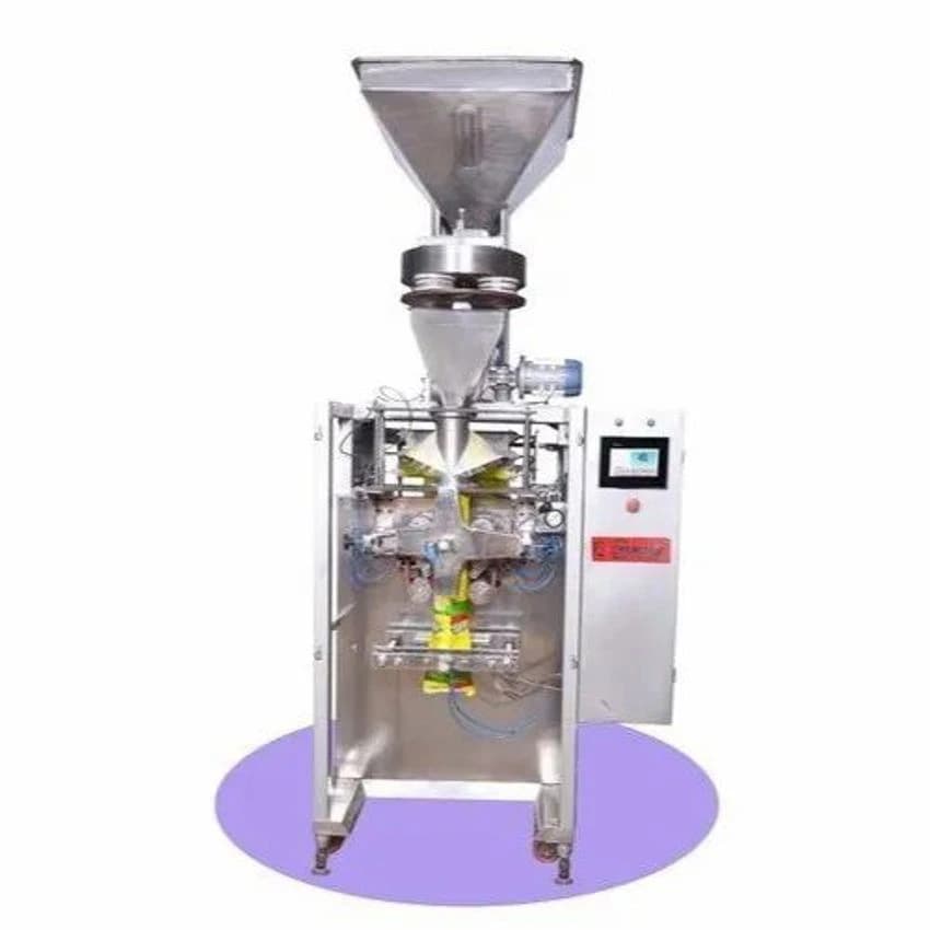 0.5 to 4 kW Automatic Spice Packaging Machine