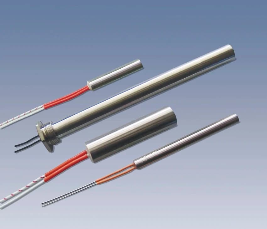 Industrial Cartridge Heaters