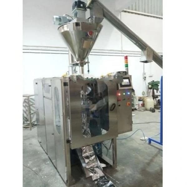 Spice Pouch Packing Machines