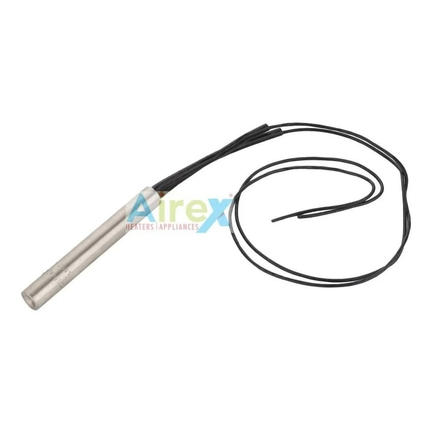 Stainless Steel Electric Airex High Density Cartridge Heater, 600 W