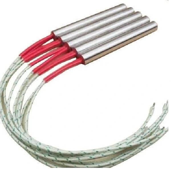High Density Cartridge Heater