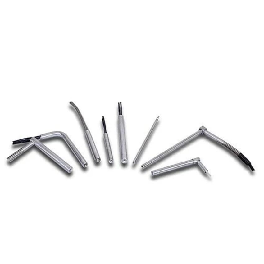 High Density Cartridge Heaters