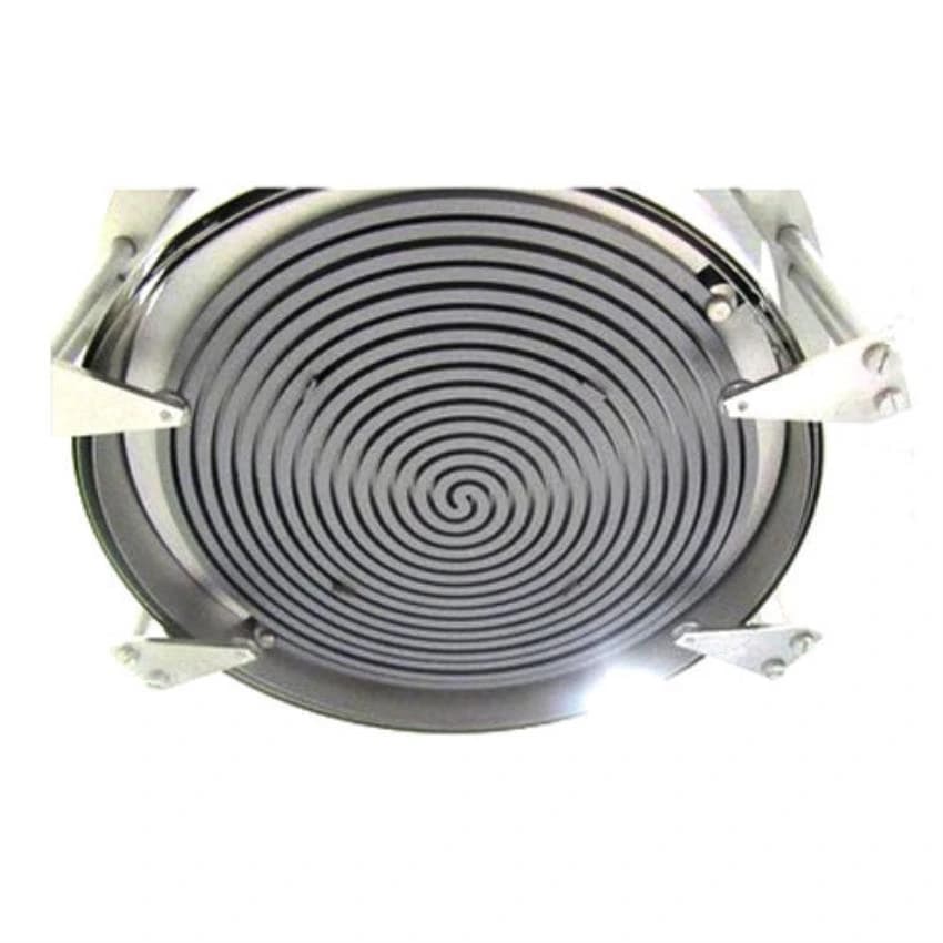 SBH High Temperature Heater