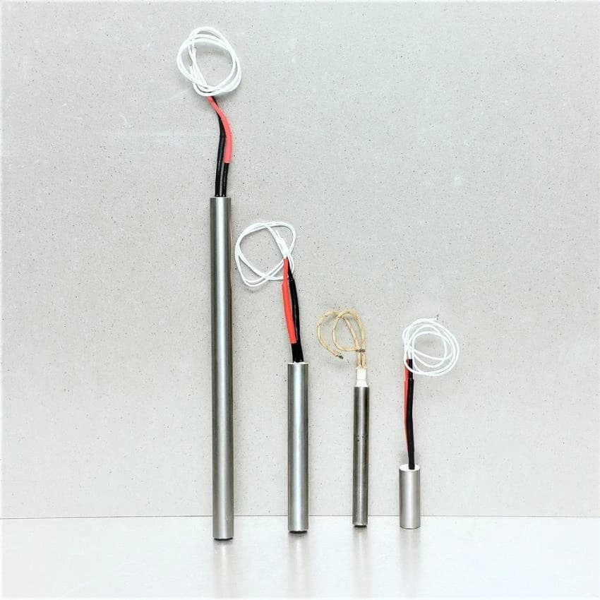 High Density Pencil Heater
