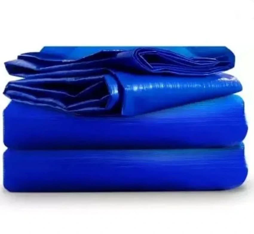 Hdpe Laminated Tarpaulins Roll