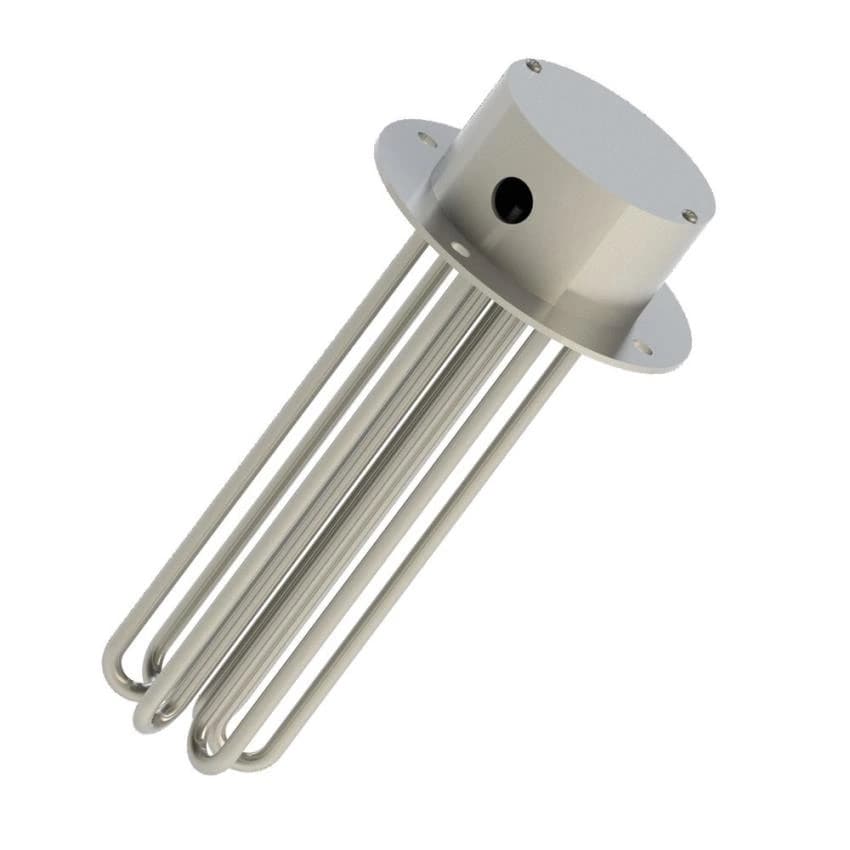 Air Duct Heaters, 15-250W