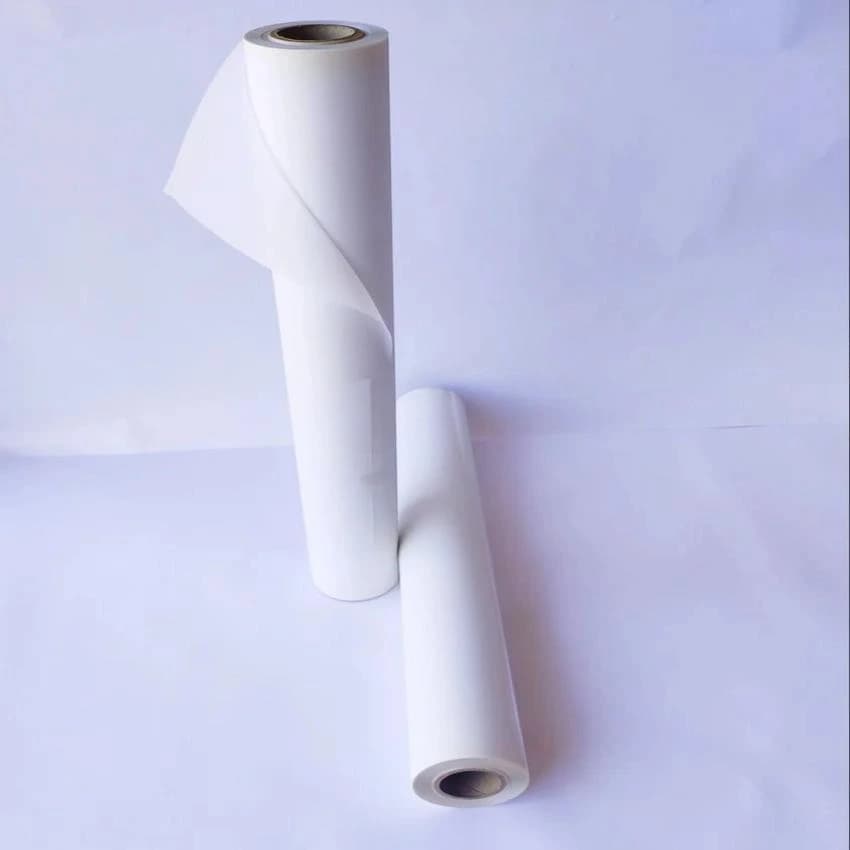 Inkjet Matte Film Roll