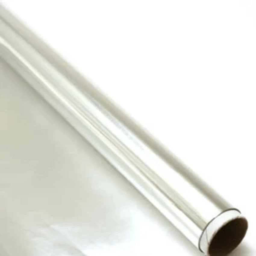Aluminium Foil Roll