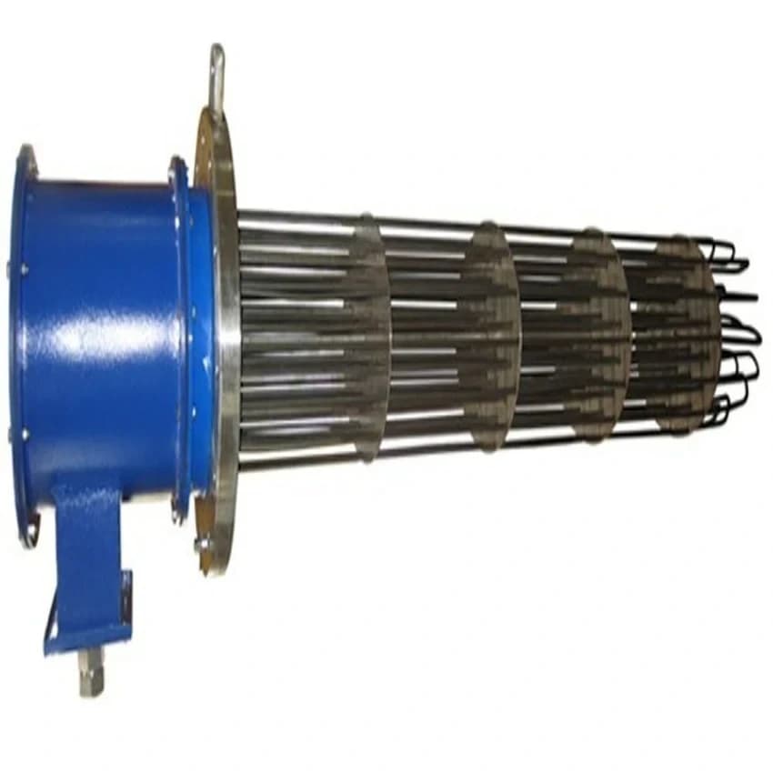 Industrial Flange Heater