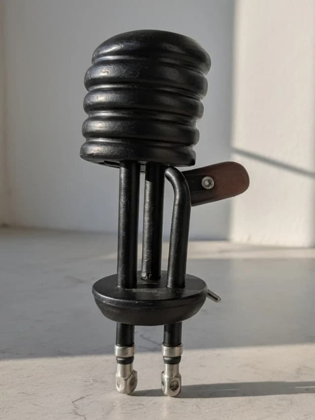 Boiler Heating Element
