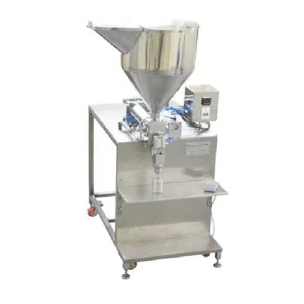 Liquid Filling Machine
