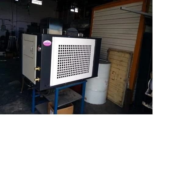 Commercial Heat Pump