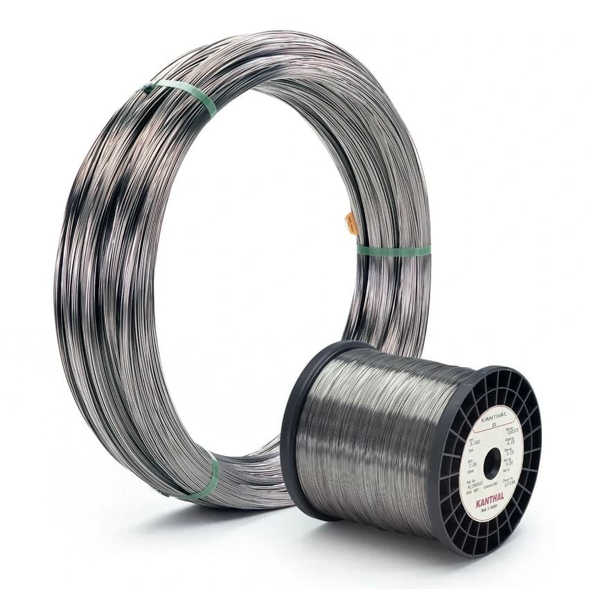 Stainless Steel Heat Resistant Wire