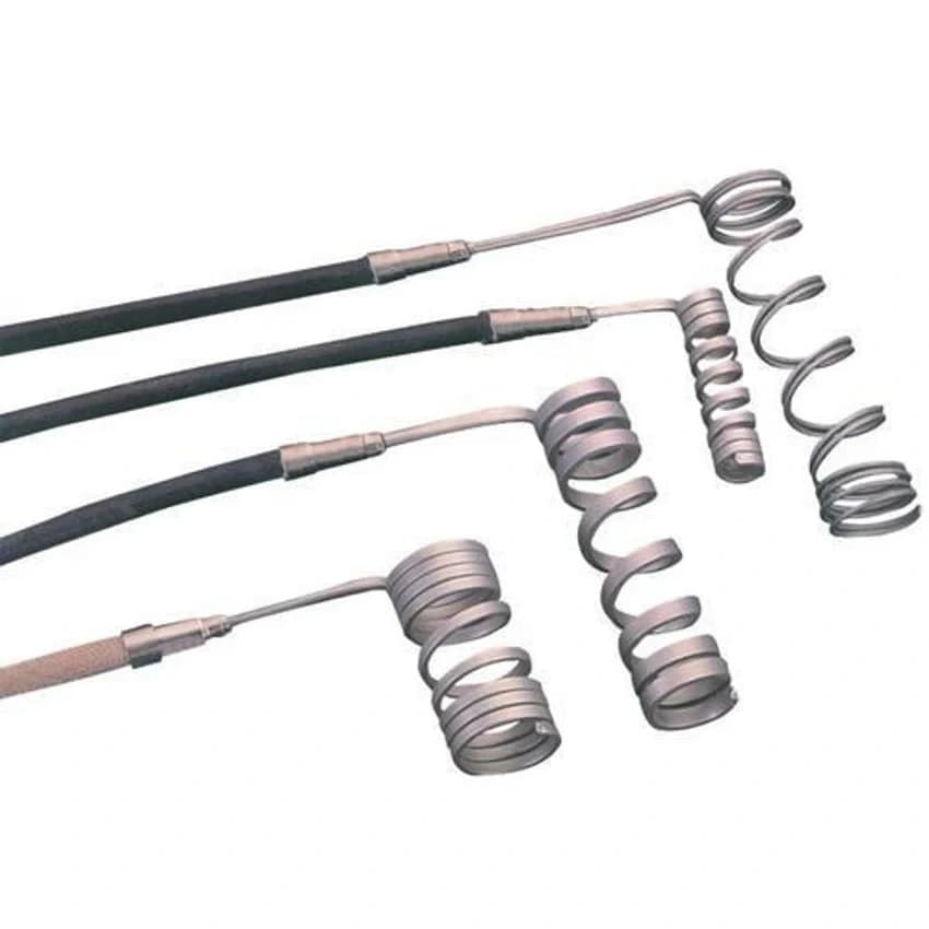 Hot Runar Coil Heater, 230