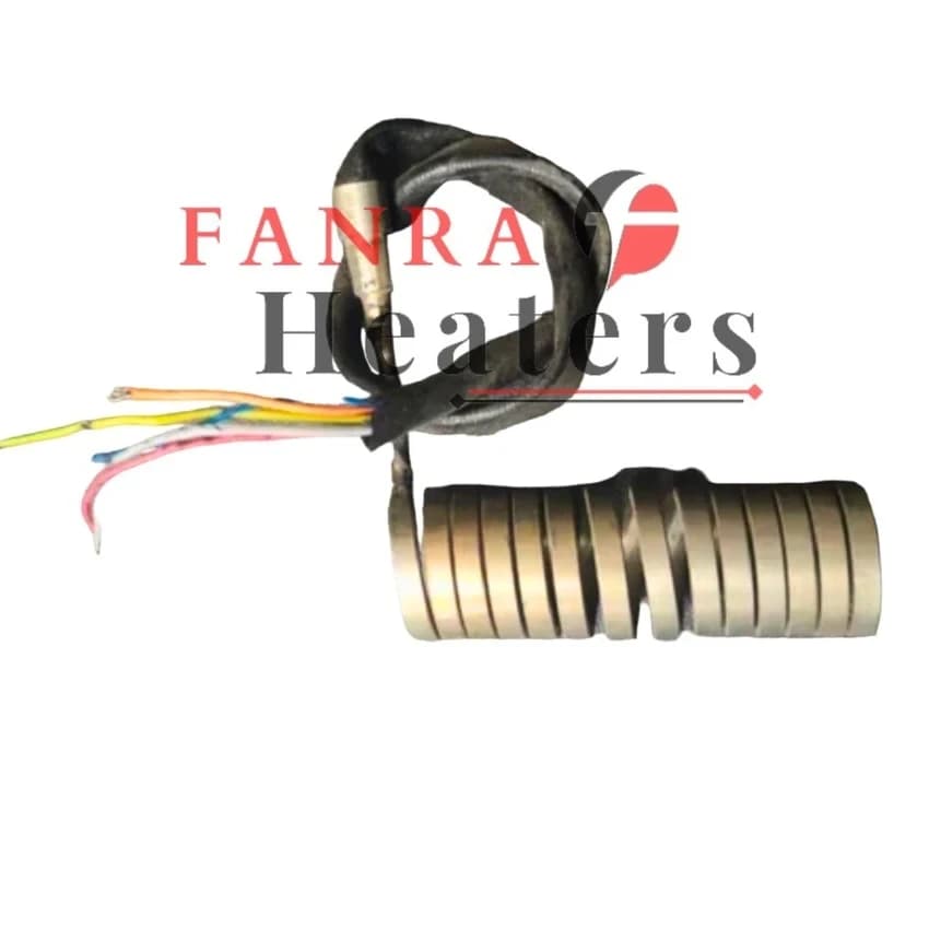 Nozzle Coil Heater