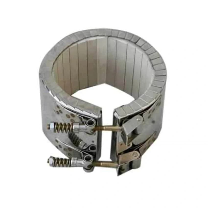 Ceramic Nozzle Heater, 240