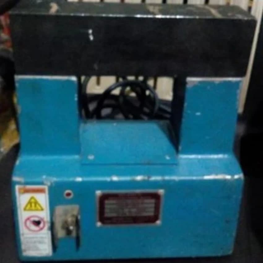 Induction Heating Machine, 750 W, 480 V