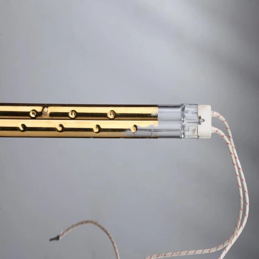 Infrared Pet Blowing Tube Heaters