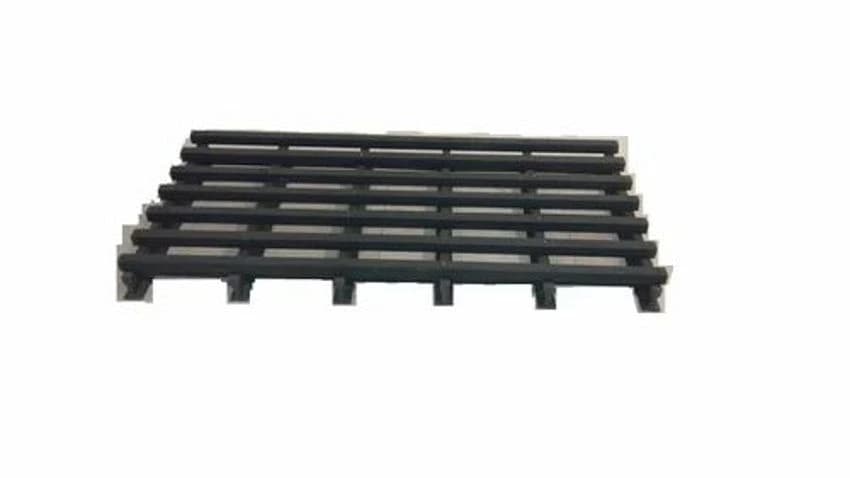 Spanco Recycled Plastic Pallets