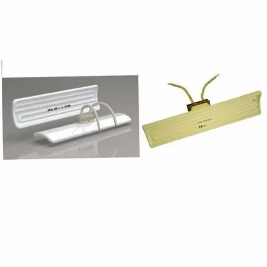Ceramic Infrared Heaters, 3000-10000 Watt, 220-440 V