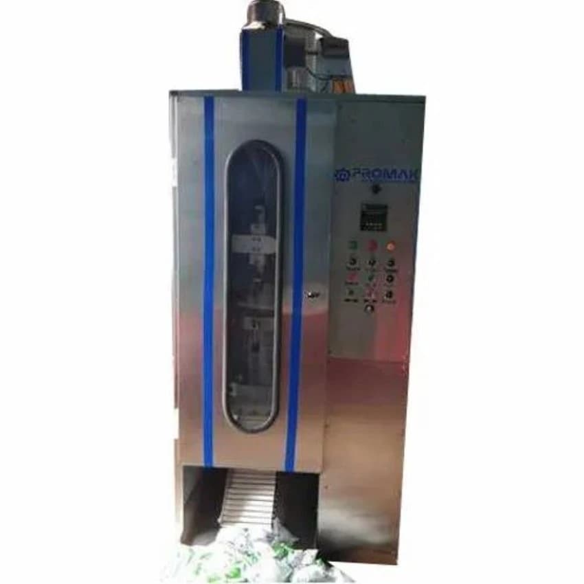 Automatic Milk & ghee & Oil Packaging Machine